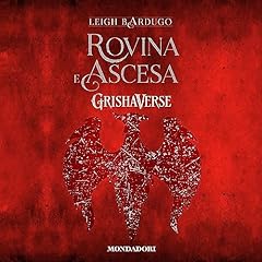 Rovina e ascesa cover art