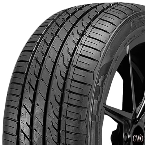 Arroyo Grand Sport A/S 255/35R18Xl 94W Bsw #TOP2