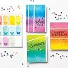 Hero Arts AF429 Ink, Blue Hawaii Reactive Ink
