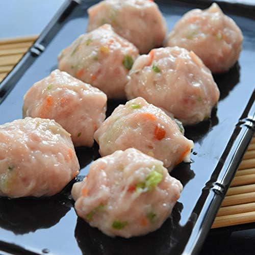 Joo Hwa Food Teochew Pork ball, 250 g - Frozen 2