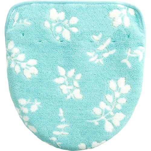 オカ(OKA) ふたカバー グリーン ドレニモタイプ グリーンデイ リーフ