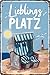 Produktbild Wetterfestes 30 x 20 cm Blechschild  lustiger Spruch  Meer, Strand, Sonne, Urlaub Fans  Lieblingsplatz Strandkorb