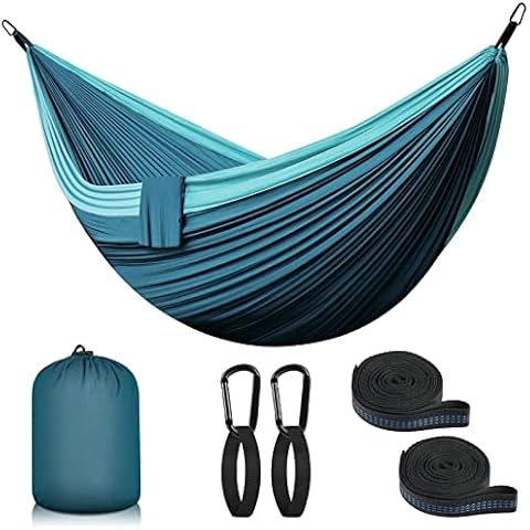 Hamaca para Acampar al Aire Libre BITIWEND Cover