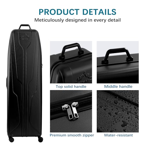 uniHimal Hard Case Waterproof