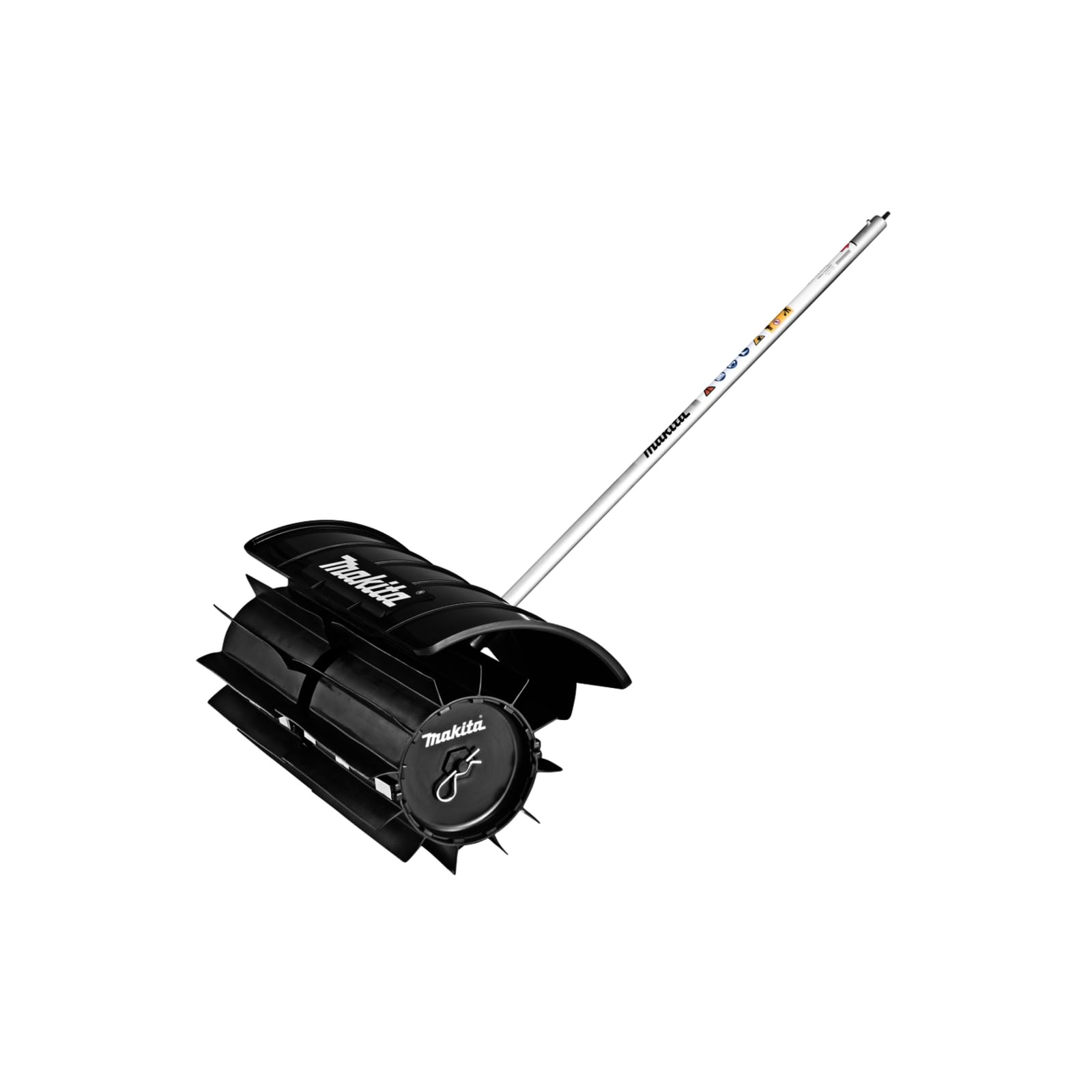 Amazon.com: Makita 199339-7 Sweeper Attachment DUX60/EX2650LH