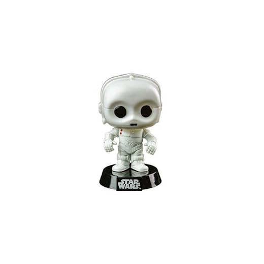 Funko - Figurine Star Wars - K3-Po Exclu Pop 10Cm - 0849803061555