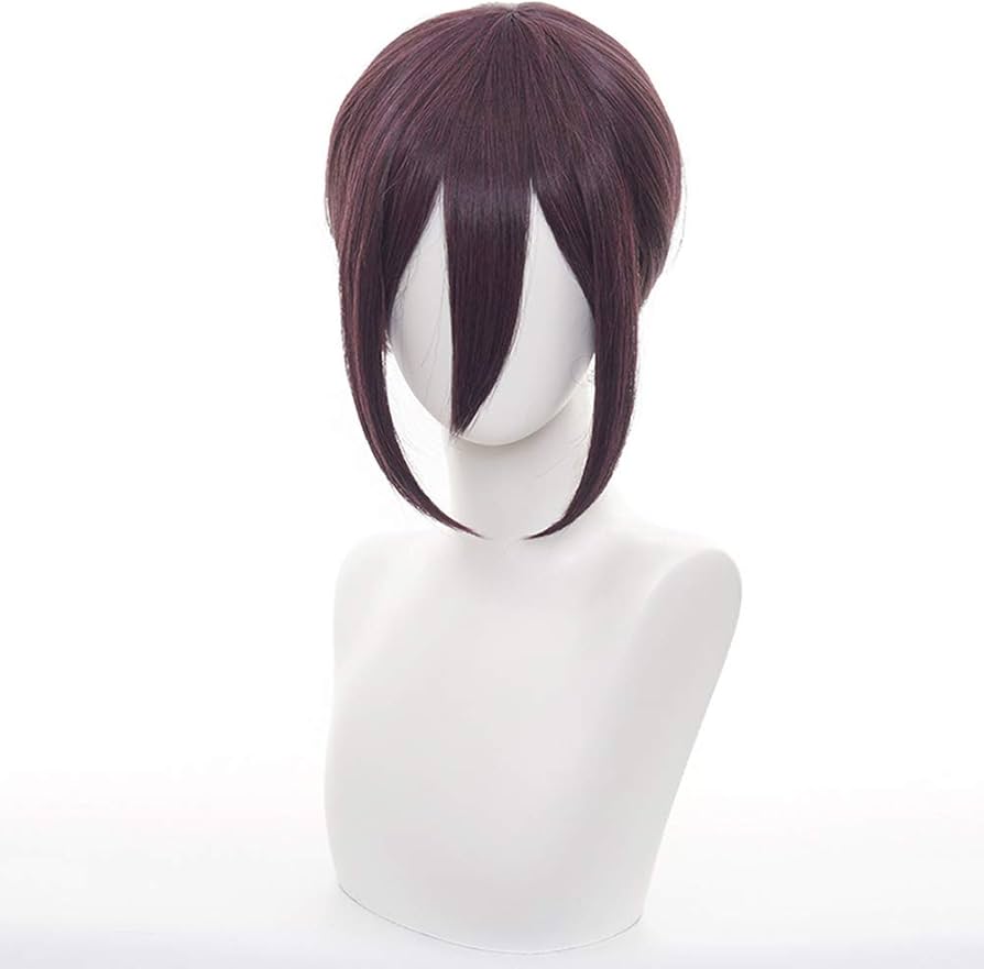 Amazon.co.jp: レゼ ウィッグ チェンソーマン レゼ コスプレ ウィッグ