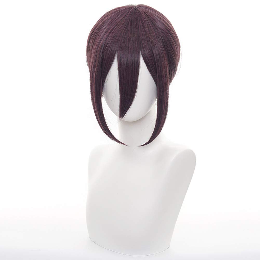 Amazon.co.jp: レゼ ウィッグ チェンソーマン レゼ コスプレ ウィッグ