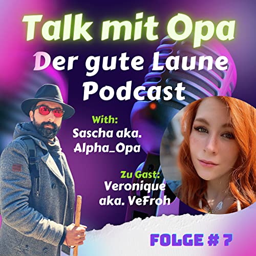 Das Anders geh&ouml;rt zu Ihr