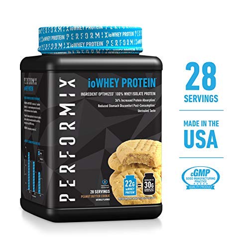 Amazon.com: ioWHEY Protein : Health & Household