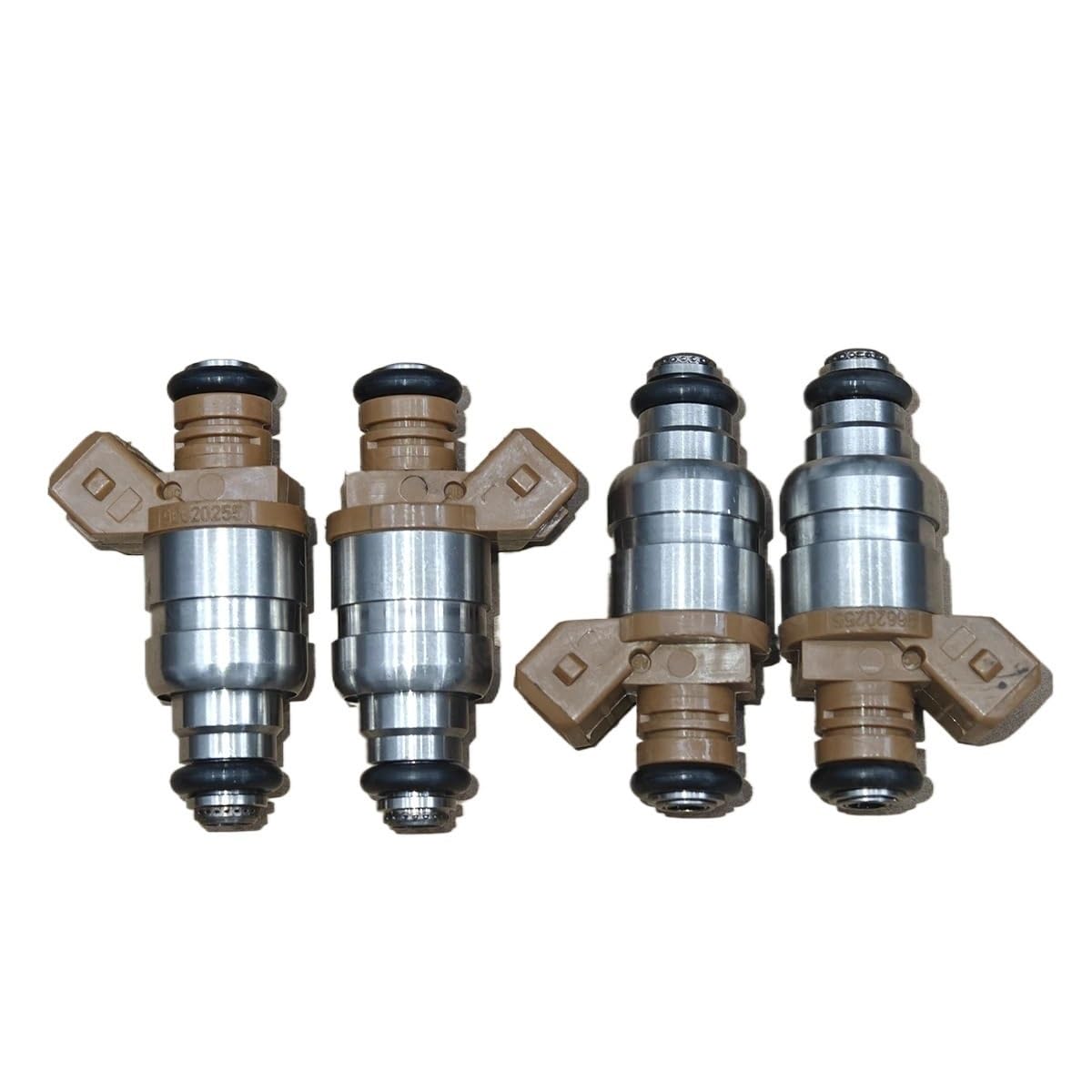 Fuel Injectors Fuel Injectors for Daewoo for Matiz 98-10