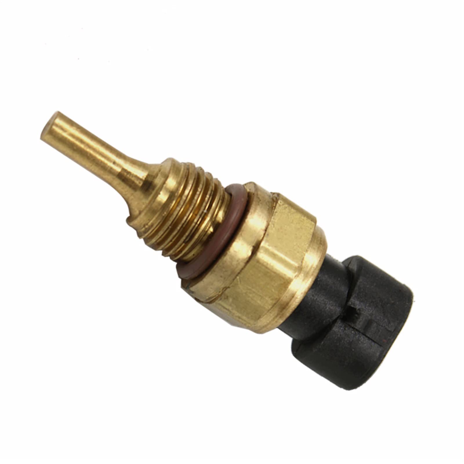 Sensor de Temperatura del Coche Sensor de Temperatura del Agua del refrigerante Sensor de Coche 4954905 1 Uds