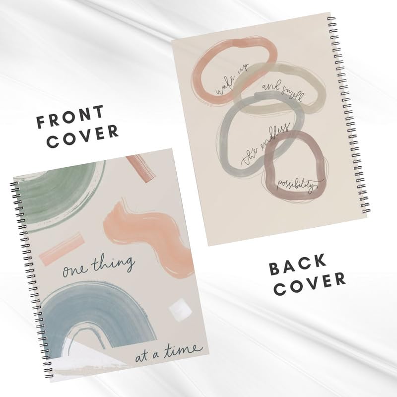 PostersInc 2025 Planner Diary - 12 Months Undated Journal Book Organizer, Monthly & To Do List Planner with Habit tracker For Journal Diary Aesthetic Stuff Enthusiasts 80 GSM Paper 220 Pages (1 Thing) PostersInc 2025 Planner Diary - 12 Months Undated Journal Book Organizer, Monthly & To Do List Planner with Habit tracker For Journal Diary Aesthetic Stuff Enthusiasts 80 GSM Paper 220 Pages (1 Thing)