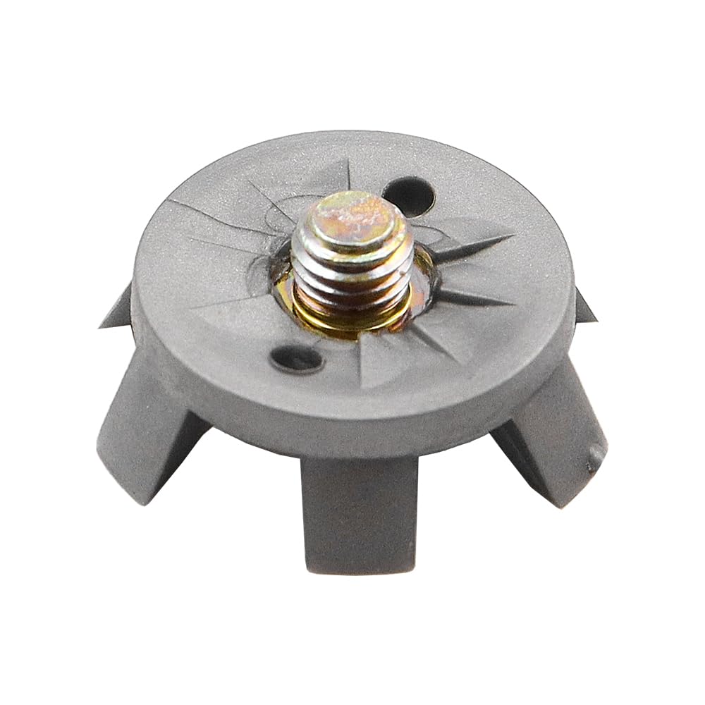 Clavos para Zapatos de Golf de 20 Piezas con Llave, Herramienta para Quitar Picos de Repuesto para la mayoría de los Zapatos de Golf