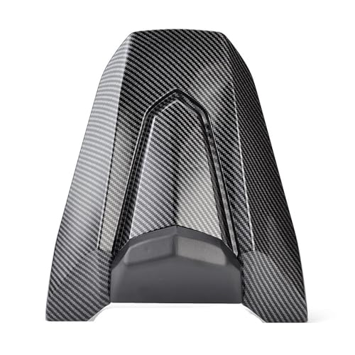 Carénage selle arrière CB650R finition luxe ajustement parfait 2025 - 4