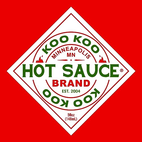 Play Hot Sauce by Koo Koo on Amazon Music