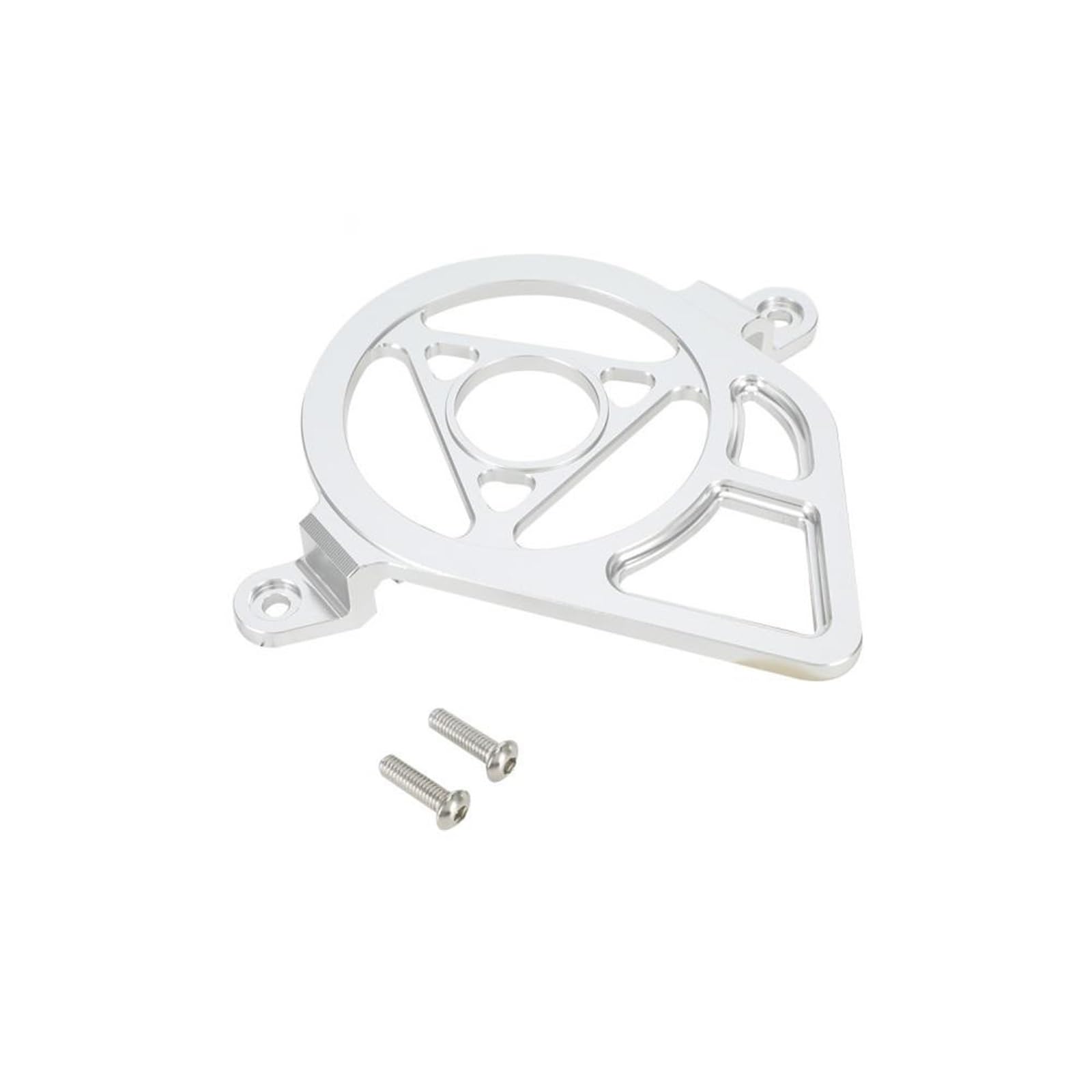 Osłon Zacisku Hamulcowego Pasuje do TALARIA MX3 Talaria MX4 Części motocykli aluminiowych CNC Osłona silnika ochronna