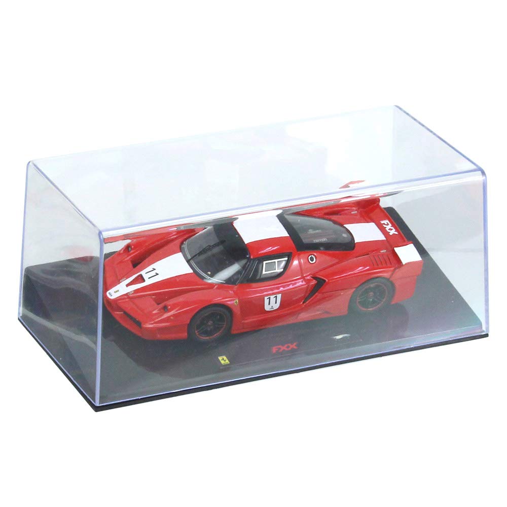 Disney Elite Modell Auto Scuderia Ferrari FXX Maßstab 1: 43 rot