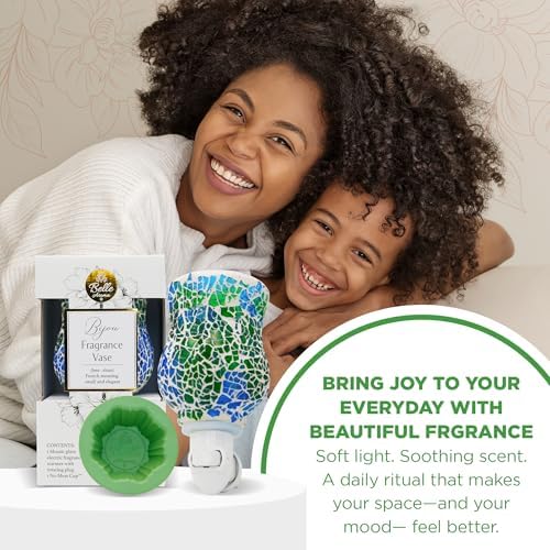 Belle Aroma Wax Warmer - Thumbnail 5