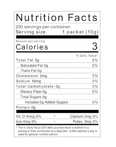 W.Y. Industries Chinese Takeout Hot Mustard packets 200 count single serve. Packaged in 10x10 inch KPAK food safe polybag. - Thumbnail 2