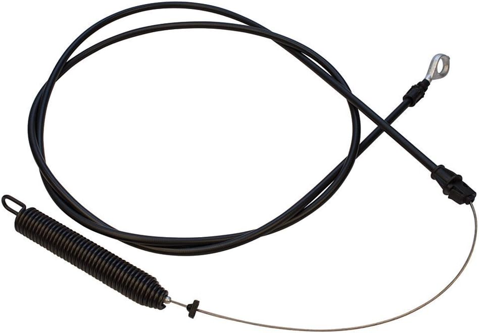 Deck Engagement Clutch Cable For Poulan Pro PB195H42LT Lawn Tractors
