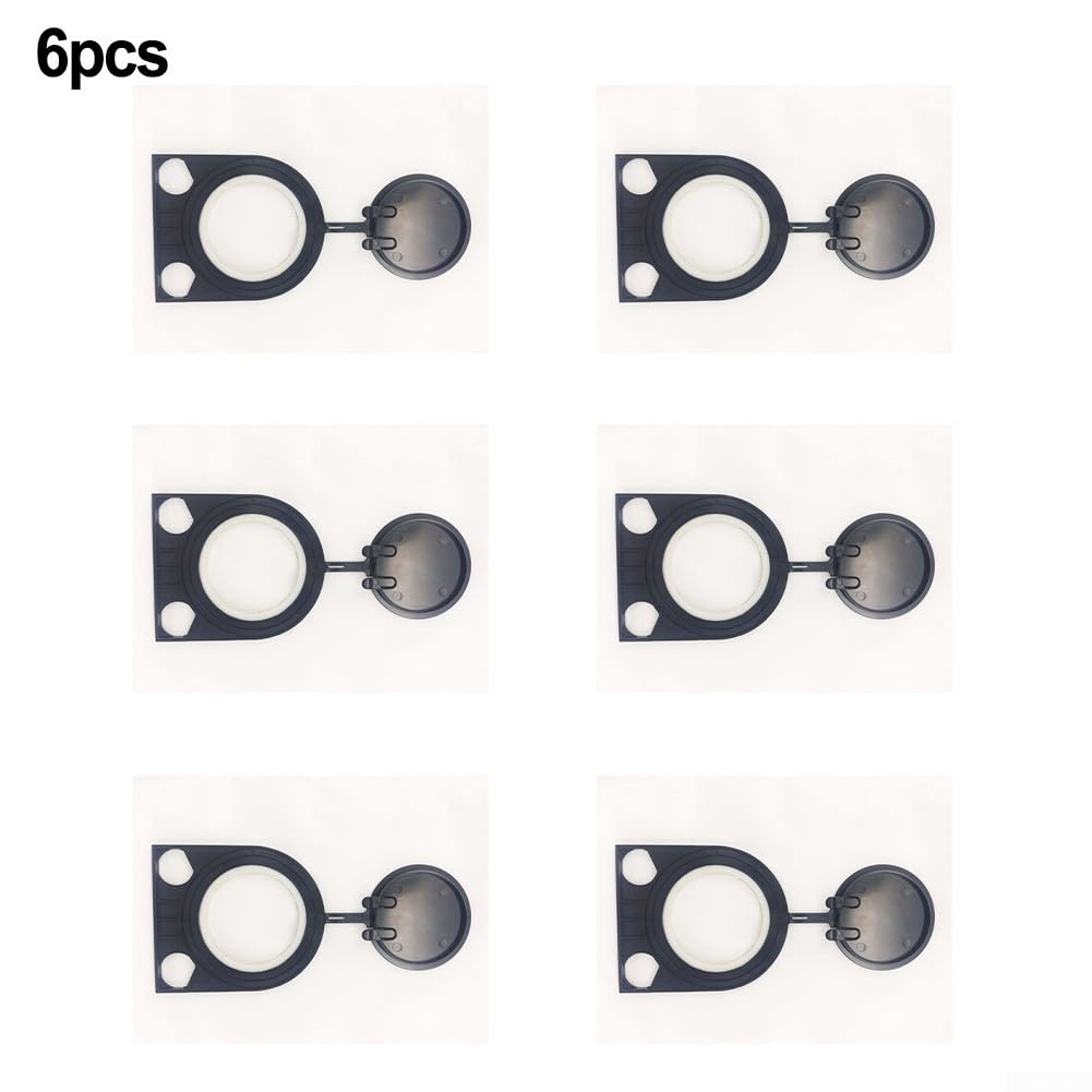 MOTORE ASPIRAPOLVERE PER Metabo Asa 2025 Turbina 1200 Watt Domel EUR 60 - Foto 6