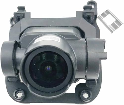 Miniatura 2 de [Piezas de drones] 4K 60P Gimbal Camera Module Spare Part para DJI FPV Drone Reemplazo [Fácil Instalación]