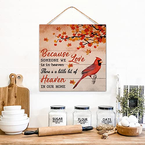 Plaque décorative souvenir en bois à offrir pour réconforter un ami