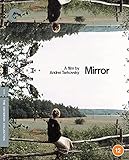 Mirror - The Criterion Collection [Blu-ray]