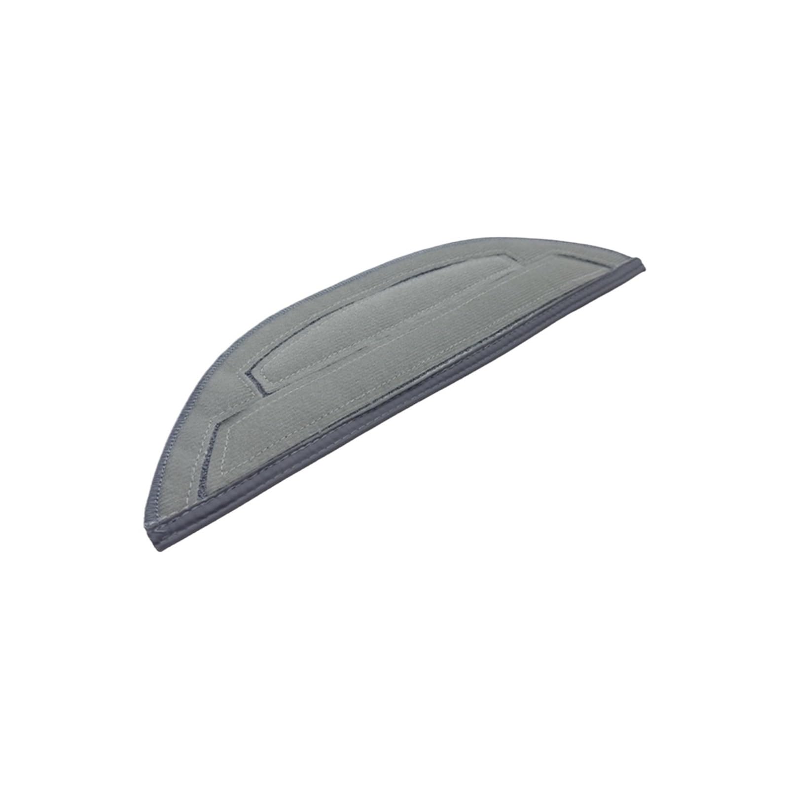 Staubsauger-Mopp, kompatibel mit Roborock, S8 | Maxv Ultra VibraRise 3.0 Mopps-Zubehör(1pcs)