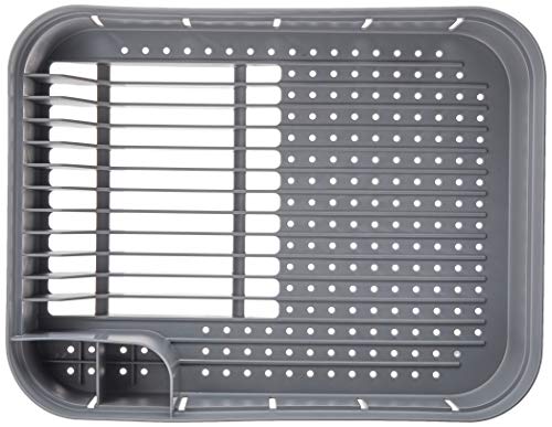 Escorredor de Loucas Trium Ou Chumbo