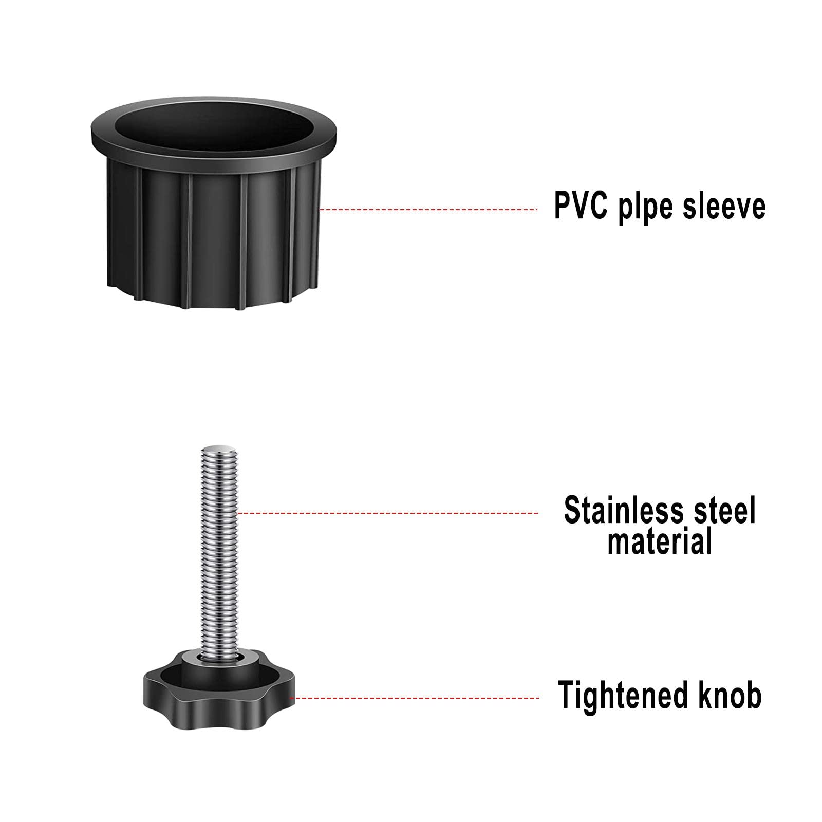 COMPUTER STAFFA BASE fissa di ricambio 34 mm per distanza foro GARMIN
