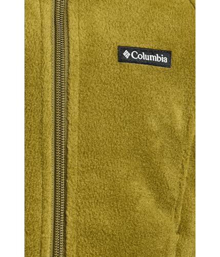 Image of Columbia Girls' Benton Springs Fleece