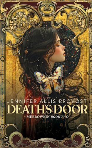 Cover of Death's Door