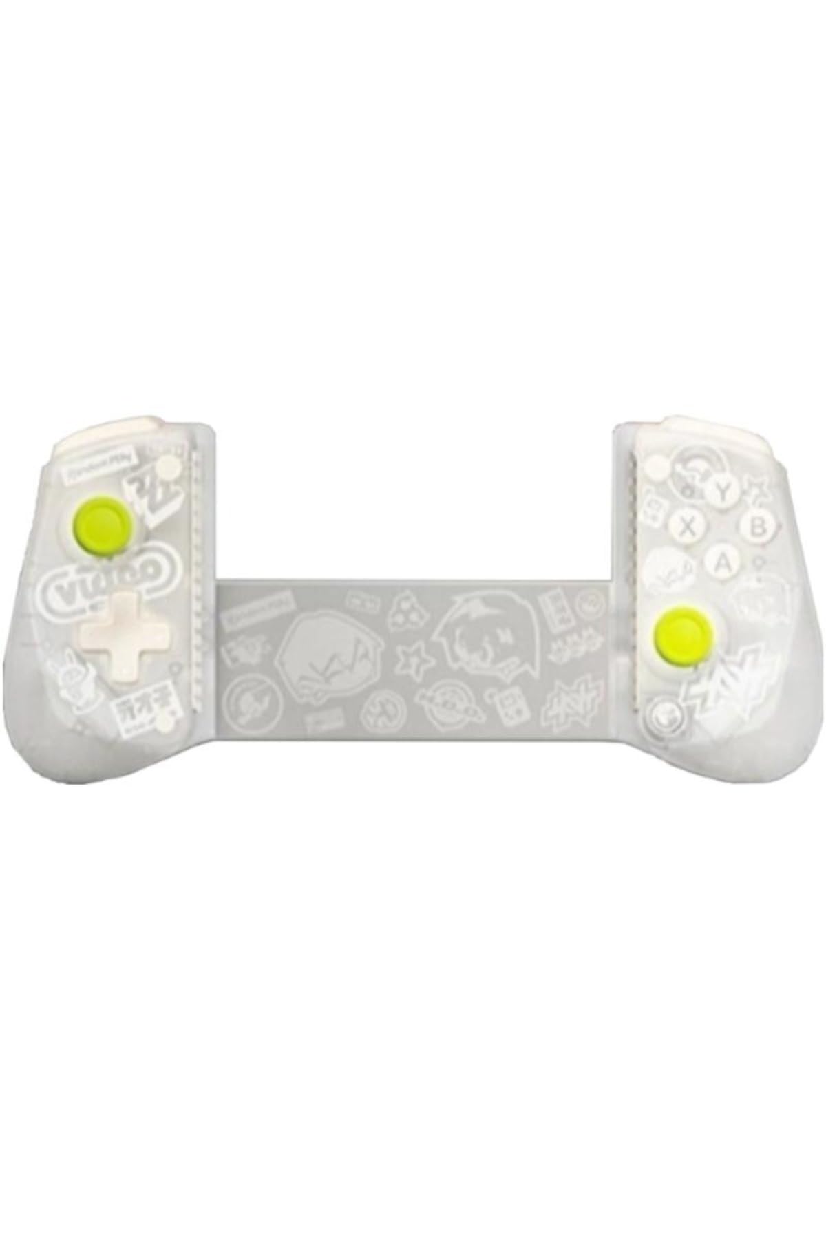 GameSir X5s Zenless Zone Zero ZZZ Beyaz Wireless Mobile Game…