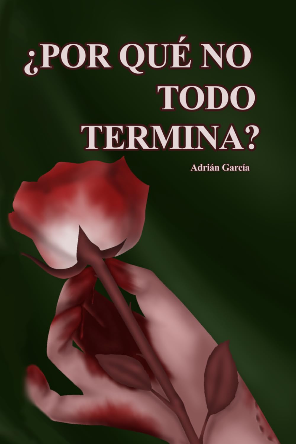 ¿Por que no todo termina?: 1