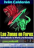Las Zonas en FOREX: Entendiendo la Oferta y la Demanda