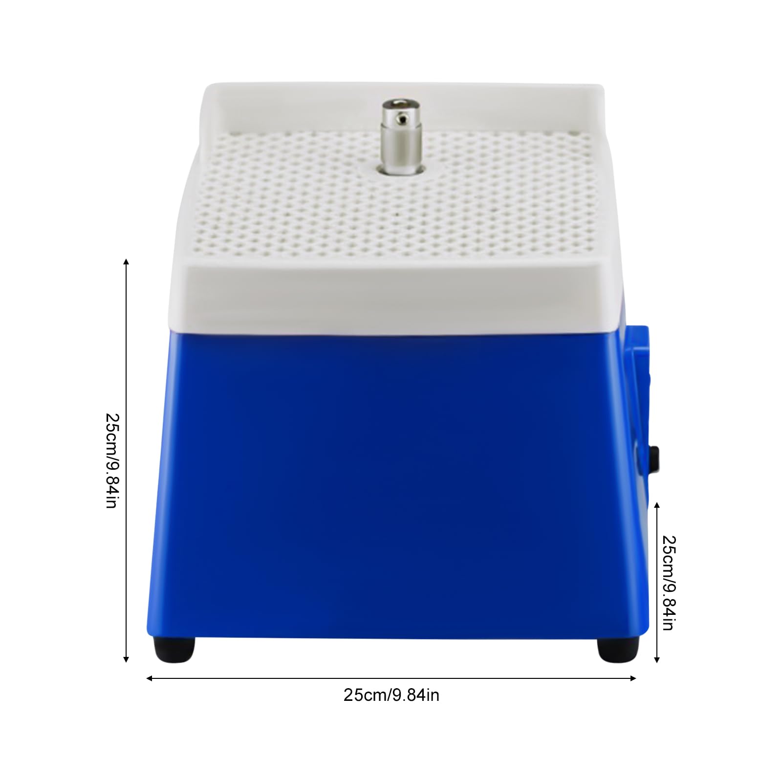 Szlifierka do szkła, 65 W, mini szlifierka do szkła, 4200 obr./min, do szlifowania szkła, ceramiki i innych twardych