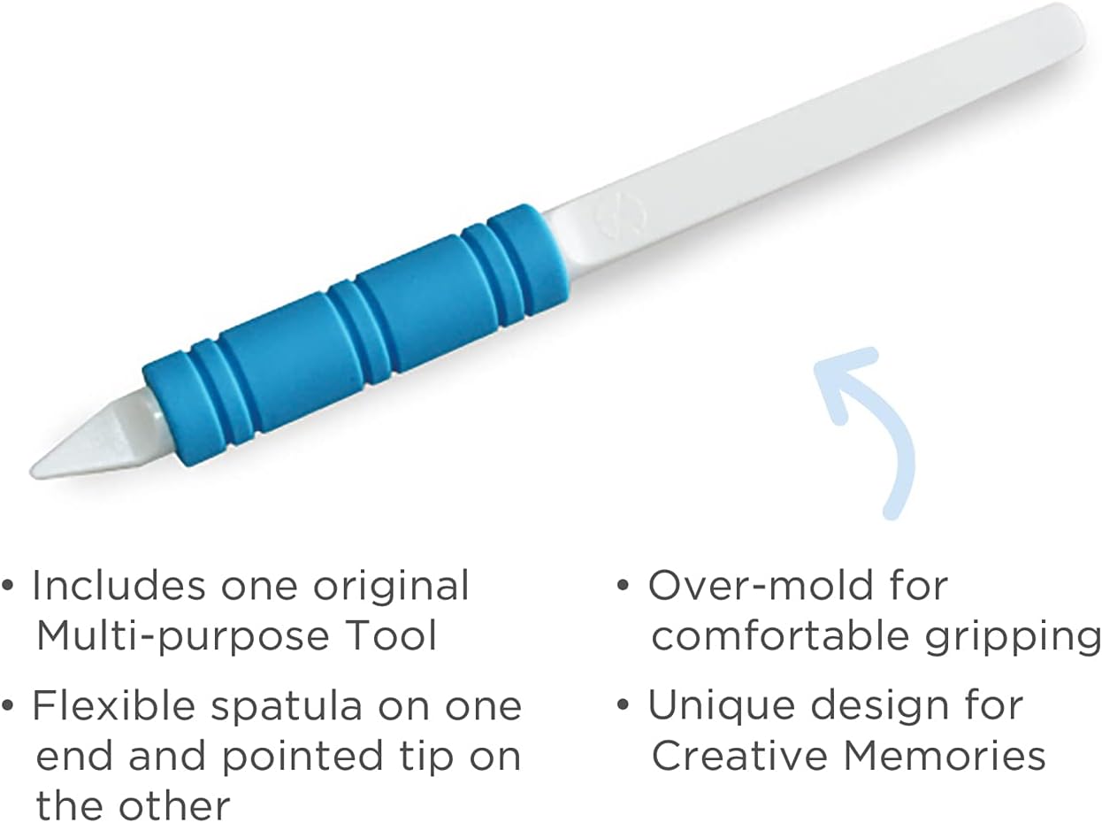 Multi-Purpose Tool by Creative Memories