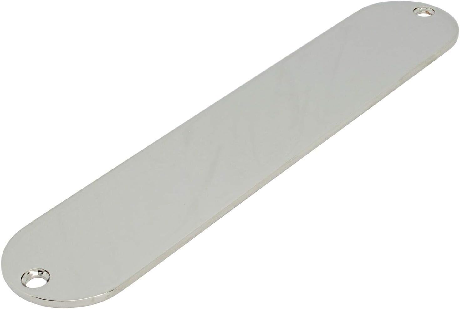 Blank tele control plate Clearance