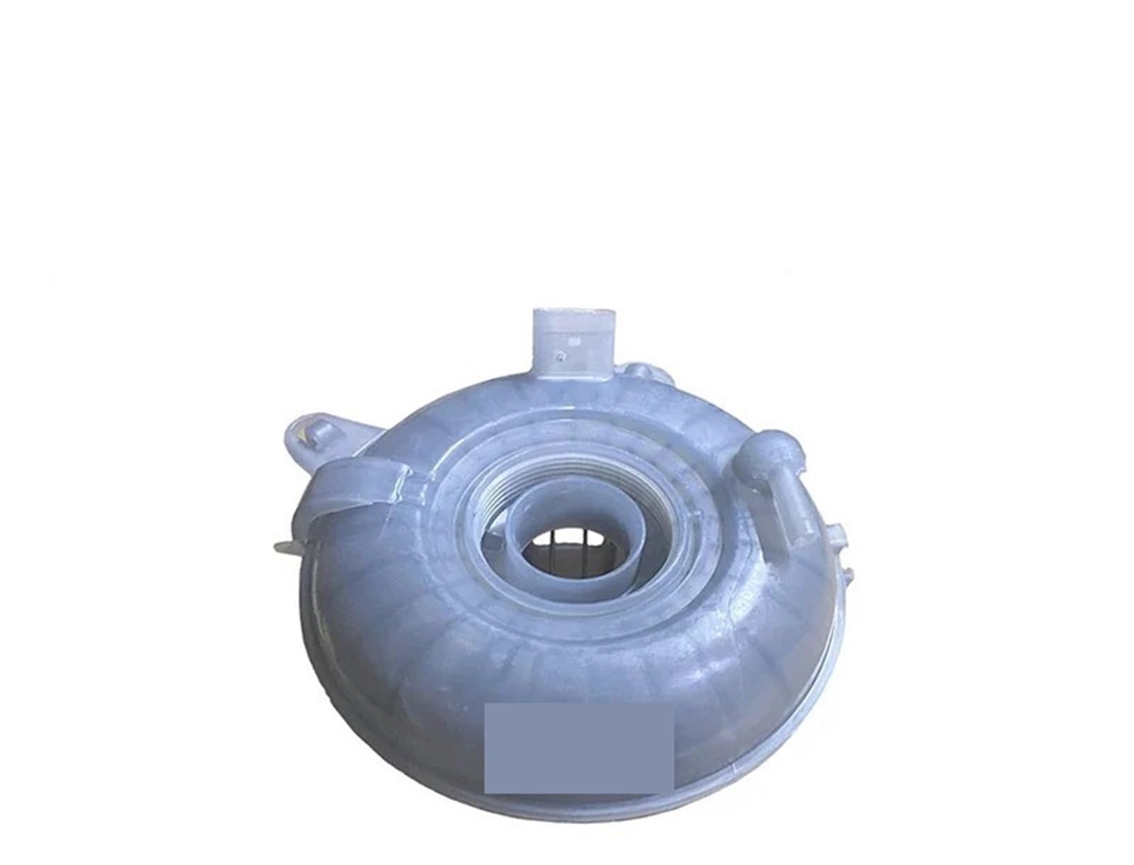 Per 5QD121407H 5Q0121407A Serbatoio di Espansione del Liquido Raffreddamento per Auto Antigelo Bollitore per VW Golf MK7 Passat Audi A3