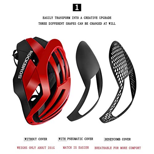 Casque de vélo gris idéal pour sorties mountain road et vtt - 3