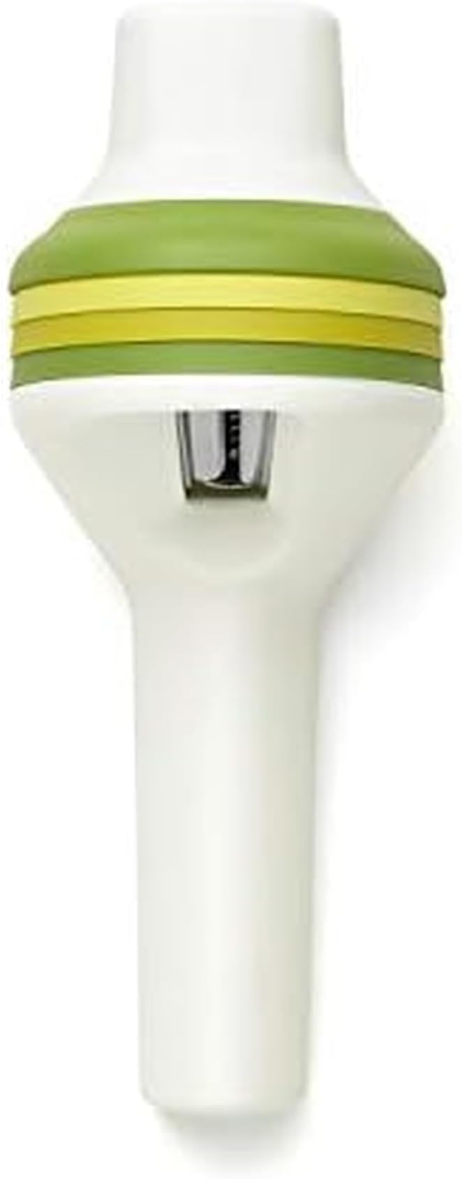Chef'n Twist Handheld Spiralizer Vegetable Slicer, One Size, Green