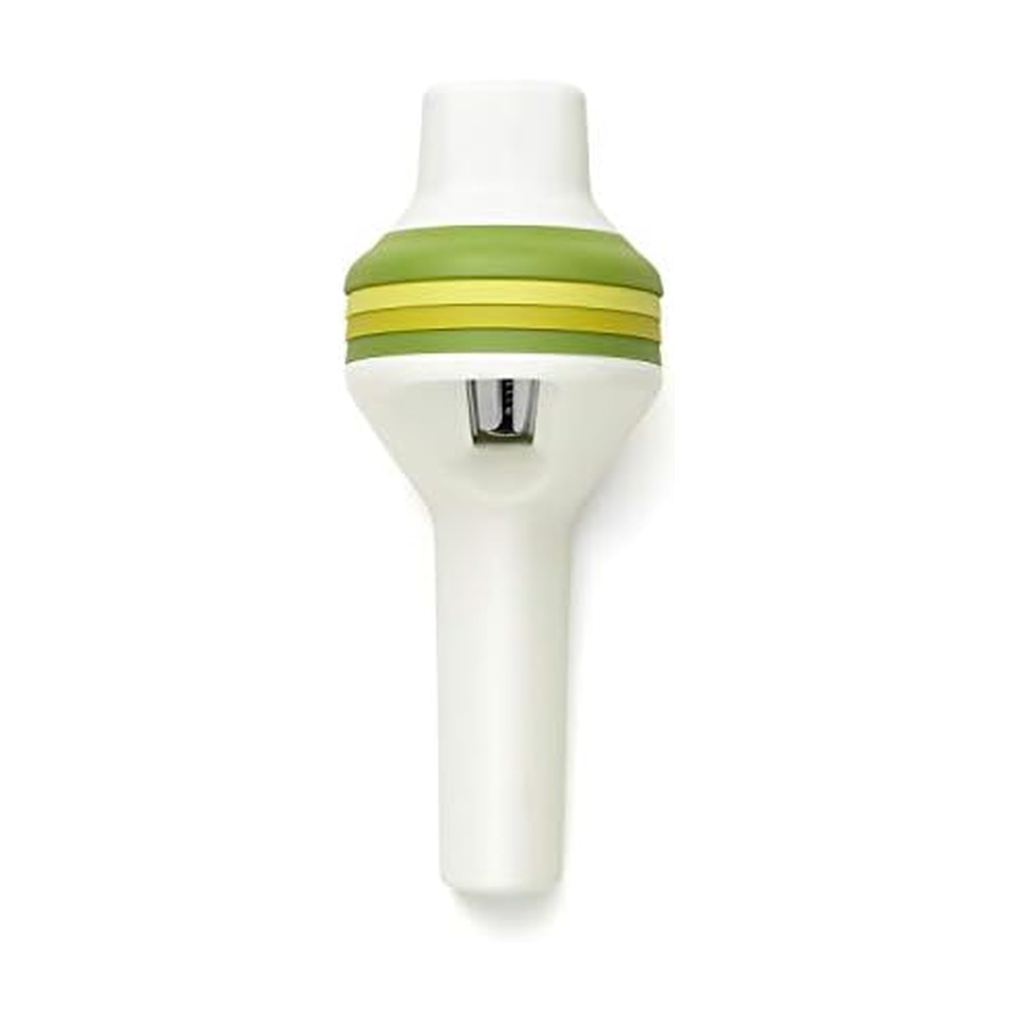 Chef'N Twist Spiral Vegetable Slicer Spiralize Fruit Handheld Cutter Noodle Tool