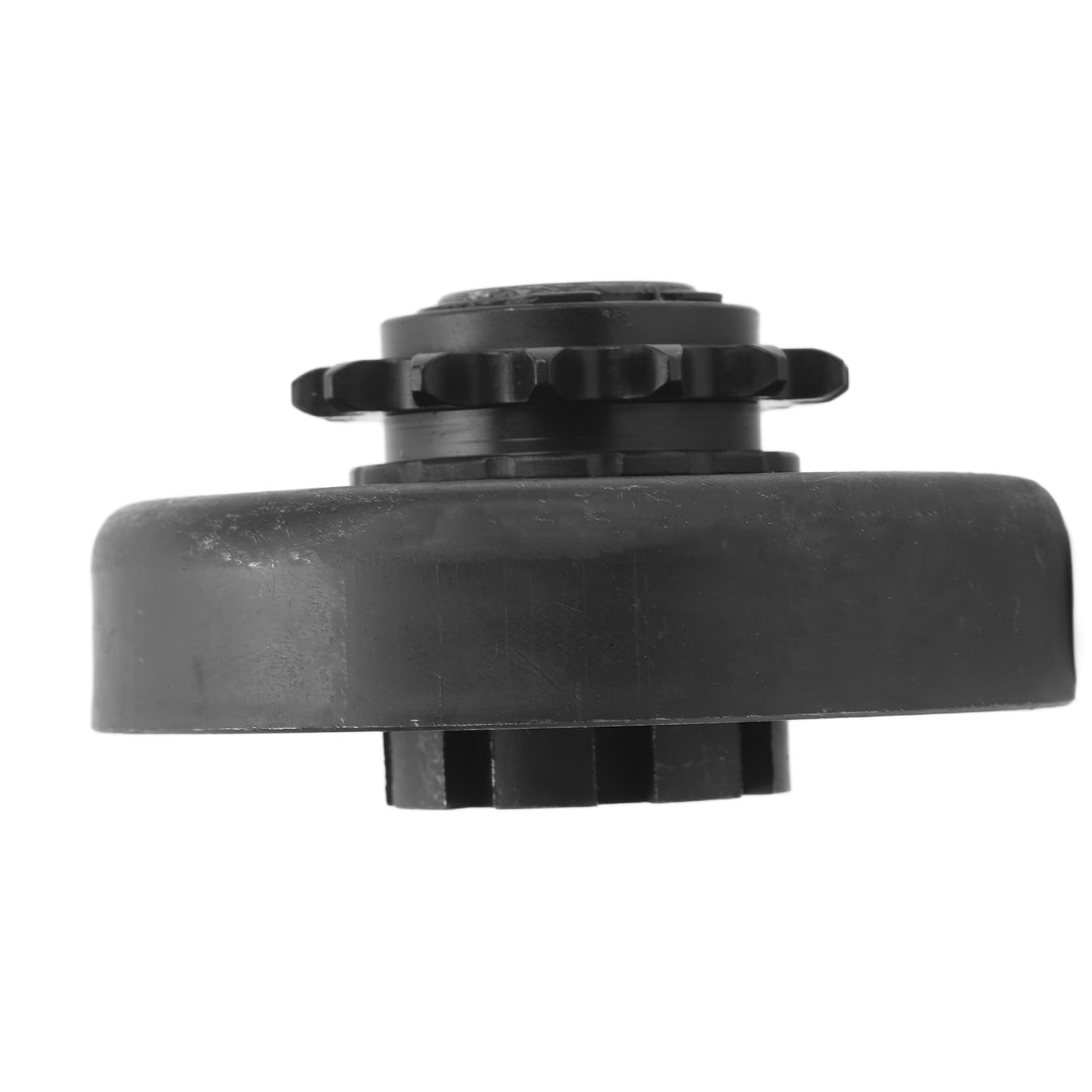 Motor Fliehkraftkupplung , Go Kart Kupplung , Verschlei?fest , 25 , 4 Mm Mittelklappe , Hohe H?rte , Haltbarkeit Rollenkette 40 41 420