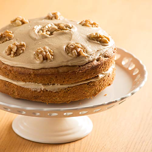 image for Oh! Nuts Raw Walnuts 2lb Bulk Bag | Unshelled Healthy Mix of Chandler 