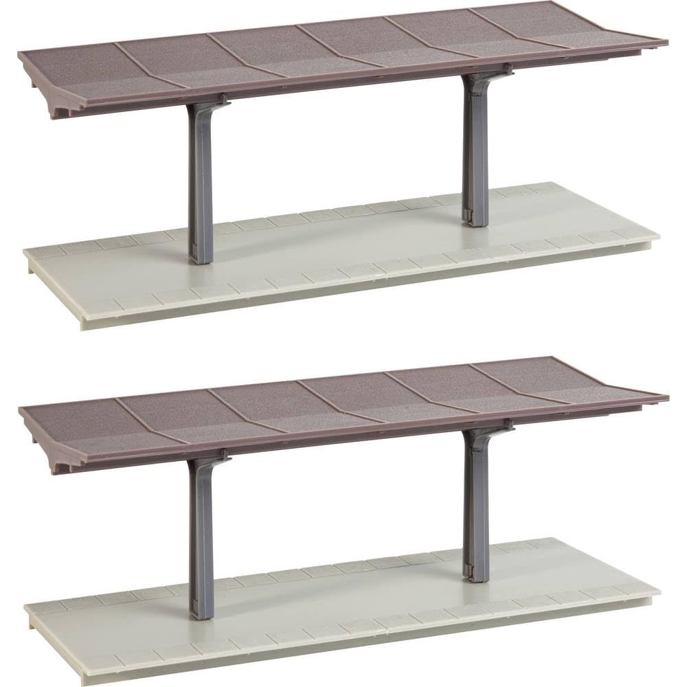 Faller 131366 H0 platform