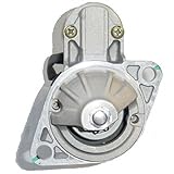 M1T79681 M001T79681 M1T79781 12v Starter Motor ficialafte Fit for Mitsubishi Engine