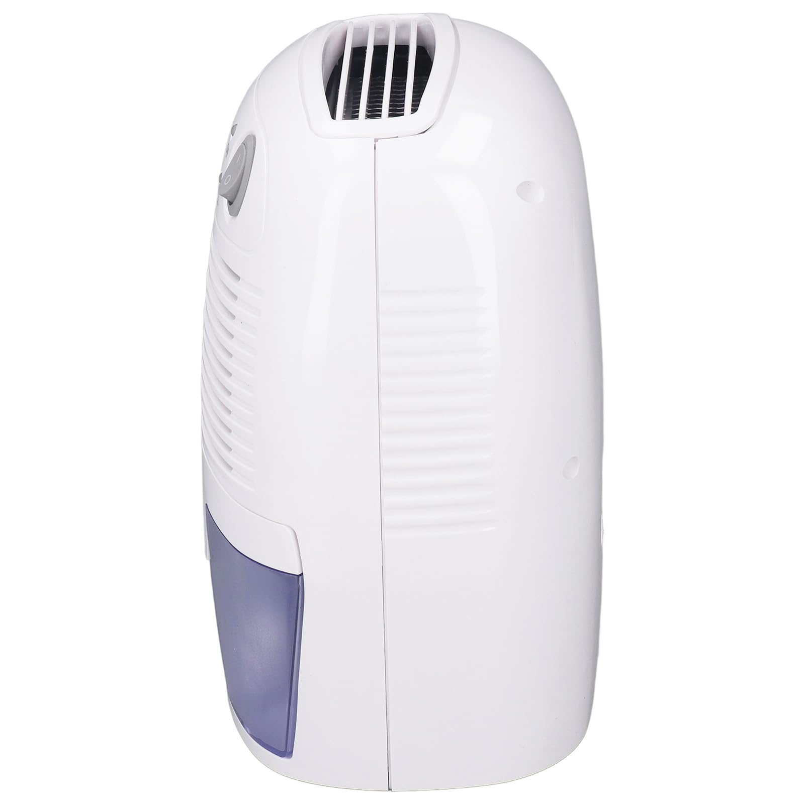 Mini Deumidificatore Efficiente Deumidificatore Silenzioso per Armadio USB da 500 Ml per Casa, Ufficio