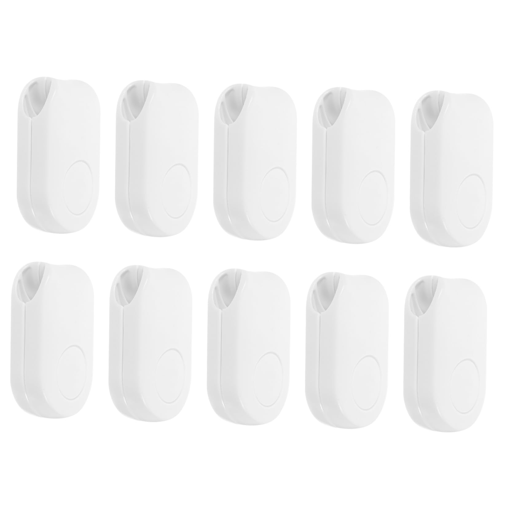 Tirettes pour cordon de store cassé : kit de réparation plastique